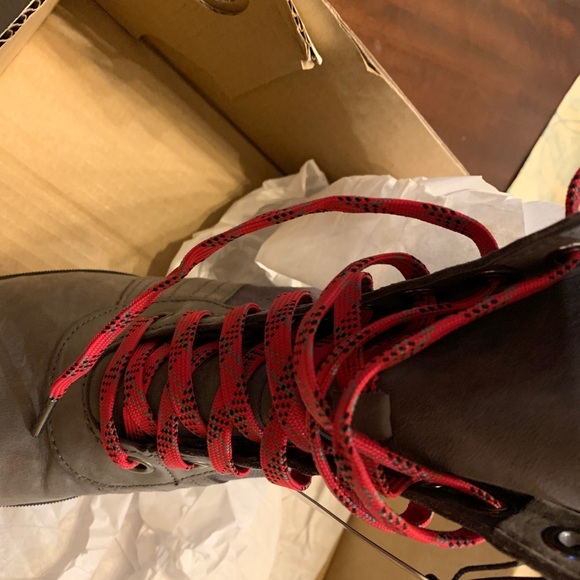 Sorel Lexi Wedge - Picture 5 of 8